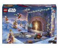 LEGO 75456 STAR WARS Kalendarz adwentowy 2026 - 1589411 - zdjęcie 15